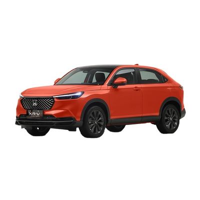 Καλή τιμή. 2023 2024 Honda XR-V Βενζινοκίνητο SUV 1.5L CVT για ενήλικες Μεγάλη ταχύτητα Προχωρητική αλλαγή αριθμός 4 Πίσω παράθυρο Ηλεκτρικό Ένα κλειδί ανύψωση σε απευθείας σύνδεση