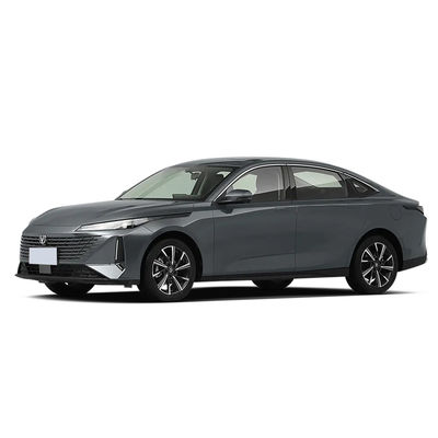 Καλή τιμή. Τσάνγκαν Λαμόρ 4Χ4 Σέδαν Αυτοκίνητα με εμπρόσθια κίνηση 200 χλμ/ώρα υψηλής ταχύτητας Νάρς με πίσω ραντάρ και ανεξάρτητη ανάρτηση ΜακΦέρσον σε απευθείας σύνδεση