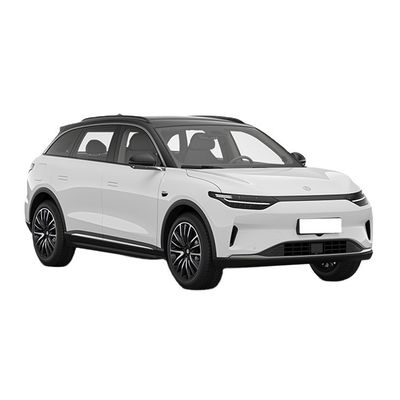 Καλή τιμή. LEAPMOTOR C11 EV Leapmotor C01 Automotive με προσαρμοσμένο σχεδιασμό και δυνατότητα 4WD σε απευθείας σύνδεση
