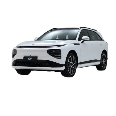 Καλή τιμή. Αριστερό τιμόνι 5 θέσεων Ηλεκτρικό αυτοκίνητο Xpeng P5 με 13,3 kWh/100km Ηλεκτρική κατανάλωση και πολυλειτουργικό σχεδιασμό σε απευθείας σύνδεση