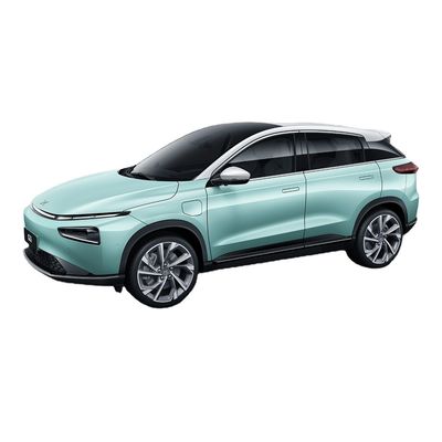 Καλή τιμή. 460 χλμ. Κρουαζιέρας Ηλεκτρικό αυτοκίνητο Γρήγορη φόρτιση στο Xiaopeng G3 Micro Coches Elctricos Long Range Ev Μίνι αυτοκίνητο Xpeng G3 σε απευθείας σύνδεση