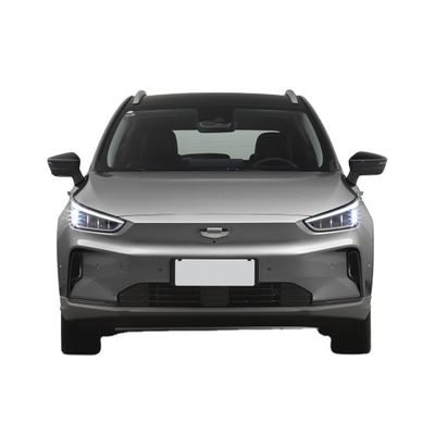 Καλή τιμή. 2023 Geely Geometry C EV Long Range 5seats 5doors Γρήγορη φόρτιση Μεγάλη ταχύτητα Ηλεκτρικό όχημα Λευκό καύσιμο 100% ηλεκτρικό ρεύμα σε απευθείας σύνδεση