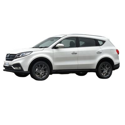 Καλή τιμή. 2024 Μακροδιάστημα 7 θέσεων Υψηλής Ταχύτητας Ενέργεια Ελκυστικό αυτοκίνητο SUV με χειροκίνητο εξωτερικό καθρέφτη σε απευθείας σύνδεση