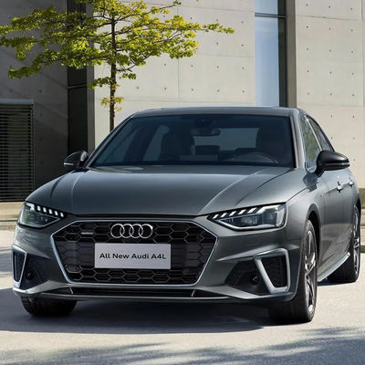 Καλή τιμή. Audi A4L 40 TFSI 45 TSI Quattro Fashion Τύπος μοντέλο 0km LED TPMS Ηλεκτρικό Sedan Δερμάτινο A4 Turbo Dark Πολυλειτουργικό ACC K5 σε απευθείας σύνδεση