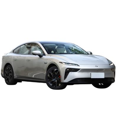 Καλή τιμή. Βιώστε το μέλλον της οδήγησης με το Dongfeng e 007 2024 Υβριδικό/Ηλεκτρικό Αυτοκίνητο 5 θέσεων Luxury Hatchback Ev Energy Vehicle σε απευθείας σύνδεση