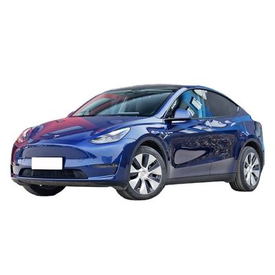 Καλή τιμή. Μετασκευασμένο Ενεργειακό Αυτοκίνητο 2024 Το πιο δημοφιλές υψηλής ταχύτητας SUV Ηλεκτρικό αυτοκίνητο με μπαταρία λιθίου σε απευθείας σύνδεση