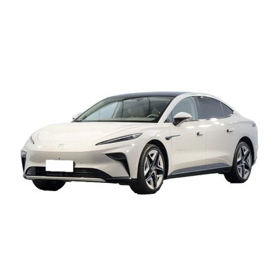 Καλή τιμή. Feifan F7 4 πόρτες 5 θέσεις Sedan με 200km / h Max ταχύτητα και καθαρό ηλεκτρικό καύσιμο σε απευθείας σύνδεση