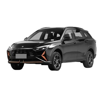 Καλή τιμή. 2024 Dongfeng Fengshen Yixuan GS SUV Sedan 1.5T Luxury Model Camera Ηλεκτρικό σύστημα διεύθυνσης Καλύτερο οχήμα εκτός δρόμου σε απευθείας σύνδεση