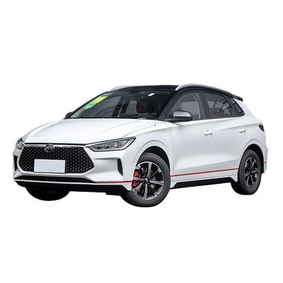 Καλή τιμή. 2024 Made BYD EV Αυτοκίνητο 5 θέσεων Ηλεκτρικό ενήλικας οχήμα Αυτοκίνητο Ηλεκτρικό αυτοκίνητο με γρήγορη φόρτιση 0,5 ώρες χρόνος φόρτισης σε απευθείας σύνδεση
