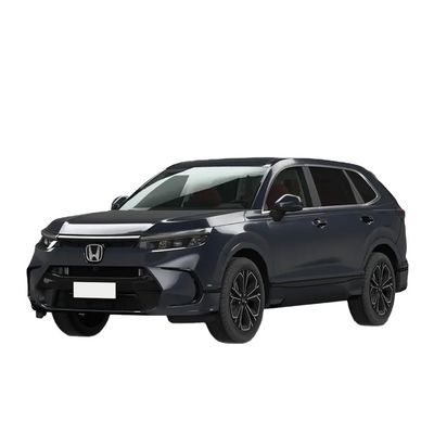 Καλή τιμή. 2024 Compact SUV Υβριδικό Αυτοκίνητο 5 Πόρτες 5 Θέσεις Hon-da Breeze Real-Time-4Wd Επίπεδο Compact Μέγιστη Ταχύτητα 188km/h Real-Time-4Wd σε απευθείας σύνδεση