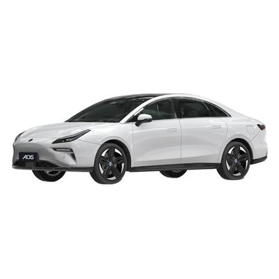 Καλή τιμή. Ανοικτό αυτοκίνητο HYCAN A06 EV με 0,5 ώρες γρήγορο χρόνο φόρτισης και μπαταρία λιθίου σε απευθείας σύνδεση