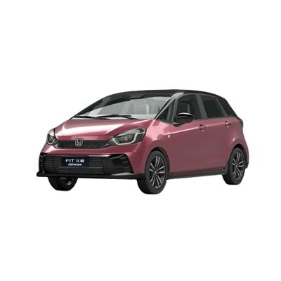 Καλή τιμή. Ανοικτό Honda Fit Compact 2WD 1.5L CVT Βενζινοκίνητο 2023 Αριστερή κίνηση σε απευθείας σύνδεση