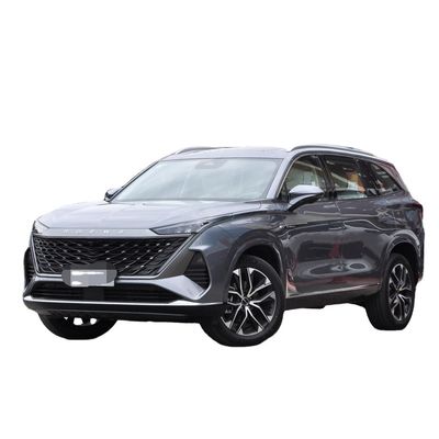 Καλή τιμή. Μέγεθος ελαστικού R18 2024 Saic Roewe RX9 2.0T 242HP L4 Βενζινοκίνητα αυτοκίνητα 6 θέσεων Αυτοκίνητα με ηλεκτρική ρύθμιση καθίσματος οδηγού σε απευθείας σύνδεση