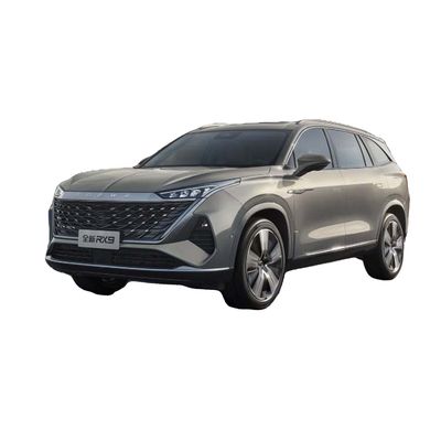 Καλή τιμή. Roewe RX9 2.0T AWD Yuexiang έκδοση 2023 Κινέζικο SUV με μπροστινό δίσκο και πίσω δίσκο σύστημα πέδησης τέλεια'Απαιτήσεις σε απευθείας σύνδεση