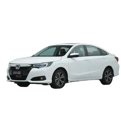Καλή τιμή. 2023 Honda CRIDER Lingpai 150Ps Αριστερή οδήγηση 0 χλμ Χρησιμοποιημένο αυτοκίνητο Βάρος 1000kg-2000kg Πίσω κάμερα 360° σε απευθείας σύνδεση