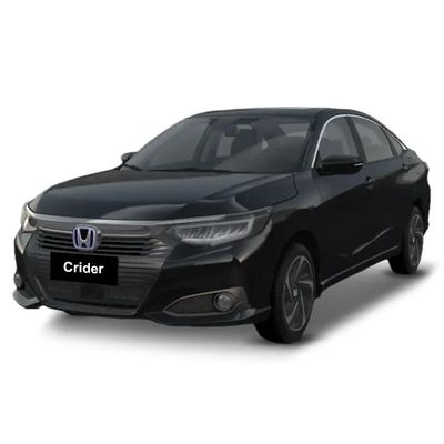 Καλή τιμή. 2023 1.5L Hybrid Flagship Edition Honda Crider με μεταξόνιο 2000-2500mm και σύστημα μέτρησης πίεσης ελαστικών TPMS Ναι σε απευθείας σύνδεση