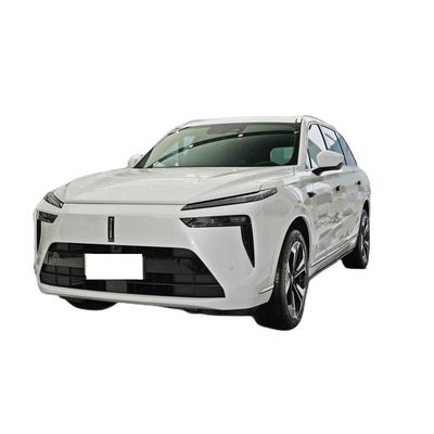 Καλή τιμή. 2023 Blue Mountain DHT-PHEV 2wd Long Endurance Version Μεγάλο SUV PHEV 1.5T Ενέργεια Οχήμα EV Αυτοκίνητα με ελαστικά R20 και 6 καθίσματα σε απευθείας σύνδεση