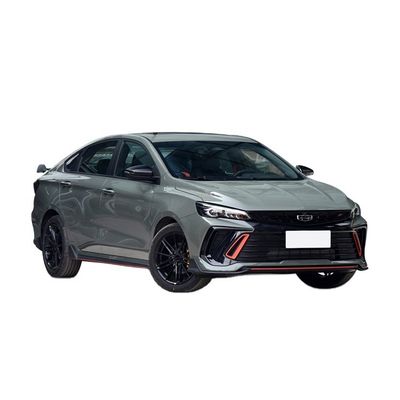 Καλή τιμή. Geely BinRui 1.5 T Αριστερό χειροκίνητο οδήγηση Εικονική οθόνη Ναι Μέγιστη ισχύς Ps 100-150Ps Εικονική οθόνη και σε προσιτή τιμή σε απευθείας σύνδεση