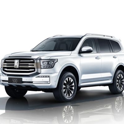 Καλή τιμή. 2023 2024 Great Wall Tank 500 Suv 3,0 λίτρων Twin Turbo 5 πόρτες 5 θέσεις 7 θέσεις πολυτελή LED ηλεκτρική οθόνη αφής Χρονοδιάσταση mm 2850 σε απευθείας σύνδεση