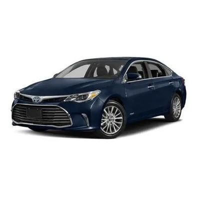 Καλή τιμή. 2023 Toyota Avalon A25A Βενζινοκινητήρας Cruise Control Παράδοση Πιστοποιημένο To-yota A-valon 0km Χρησιμοποιούμενο αυτοκίνητο σε απευθείας σύνδεση