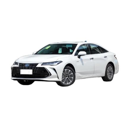 Καλή τιμή. Το To-yota A-valon 2023 Δύο κινητήρες 2.0L 2.5l φθηνό TO-YOTA Ηλεκτρικό αυτοκίνητο Αυτο υβρίδιο σε απευθείας σύνδεση