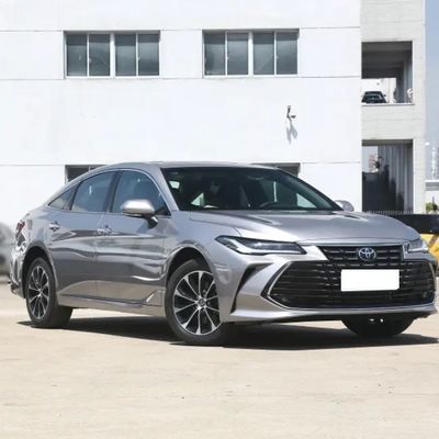 Καλή τιμή. Ηλεκτρική ρύθμιση καθίσματος του συντομόπλοου 2023 To-yota Asia Dragon Avalon 2.0L Αεριοκίνητα αυτοκίνητα με σύστημα φρένων με μπροστινό δίσκο πίσω δίσκο σε απευθείας σύνδεση
