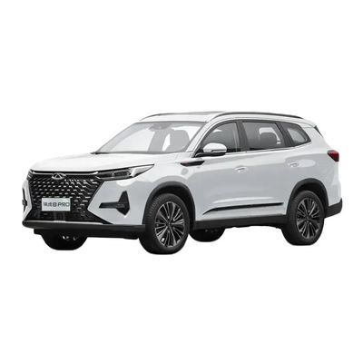Καλή τιμή. 2024 CHERY TIGGO 8 PRO 1.6T 2.0T 4WD 5 θέσεις 7 θέσεις SUV Βενζίνη 7DCT Αυτοκίνητο Ηλεκτρική αναδιπλούμενη και υψηλής ταχύτητας απόδοση σε απευθείας σύνδεση