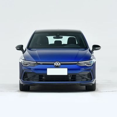 Καλή τιμή. 2023 VW Golf Popular Design 0km Χρησιμοποιούμενα αυτοκίνητα Οχήματα Μίνι Αυτοκίνητα Αεριοκίνητα Αεριοκίνητα Αυτοκίνητα Κινέζικα Αυτοκίνητα για Max ταχύτητα 200km/h σε απευθείας σύνδεση