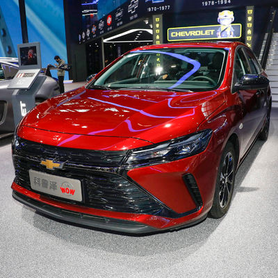 Καλή τιμή. 2023 2024 Chevrolet Monza Turbo Sedan ABS Ηλεκτρική οροφή και 1.5L βενζινοκίνητος κινητήρας βενζίνης για βέλτιστες επιδόσεις σε απευθείας σύνδεση