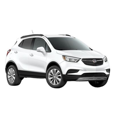 Καλή τιμή. 2020 Buick Encore GX Βενζινοκίνητο αυτοκίνητο για ενήλικες με πολυσύνδεση πίσω ανάρτηση και 0km χιλιόμετρο σε απευθείας σύνδεση