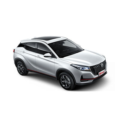 Καλή τιμή. Προσωπικό σύστημα πέδησης με μπροστινό δίσκο και πίσω δίσκο DFSK Glory 500 Fengon Gasoline Auto 4*2 Manual SUV με μεγάλο χώρο και 5 καθίσματα σε απευθείας σύνδεση