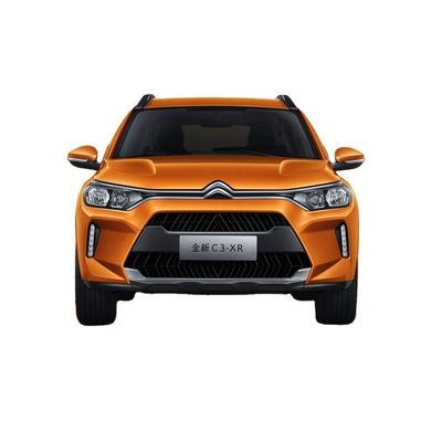 Καλή τιμή. Το DongFeng Citroen C3-XR 5 θέσεων Μικρό SUV κατασκευασμένο με 2655mm τροχοπέδη και χωρητικότητα μπαταρίας των kWh σε απευθείας σύνδεση