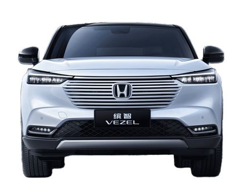 Καλή τιμή. 2023 Honda Vezel 5 θέσεων SUV 0km Χρησιμοποιημένο αυτοκίνητο σε βενζίνη 2WD Χρόνος φόρτισης / Μέγιστη ταχύτητα 178-200 KM/h σε απευθείας σύνδεση