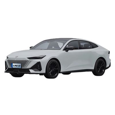 Καλή τιμή. CHANGAN Uni-v 2024 1.5T 2.0T 1.5 2.0 ev 188Ps βενζινοκίνητα SUV αυτοκίνητα 138KW φώτα LED 4680*1838*1430mm 1838*4680*1430mm σε απευθείας σύνδεση