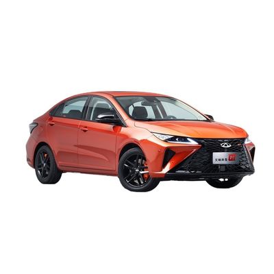 Καλή τιμή. Chery Arrizo 5 GT 2024/2023 Πίσω παράθυρο Ηλεκτρικό Ένα κλειδί ανύψωση 50-80L χωρητικότητα δεξαμενής καυσίμου Υψηλής ταχύτητας όχημα σε απευθείας σύνδεση