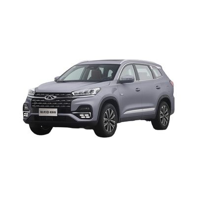 Καλή τιμή. Chirey Tiggo 2 3 4 5 6 7 3X T11 Pro Plus 2024 2023 Chirey Tigo 8 Pro Ηλεκτρικό σύστημα διεύθυνσης μήκος * πλάτος * ύψος 4605*1878*1643mm σε απευθείας σύνδεση