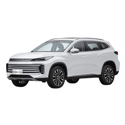 Καλή τιμή. 2022 Chery Exeed Lingyun 4WD 400T 300T 2.0 AWD Μεσαίου μεγέθους SUV Υψηλής Ταχύτητας Αεροκίνητο Exeed TXL Ηλεκτρική ρύθμιση καθίσματος συντομόπλοου σε απευθείας σύνδεση
