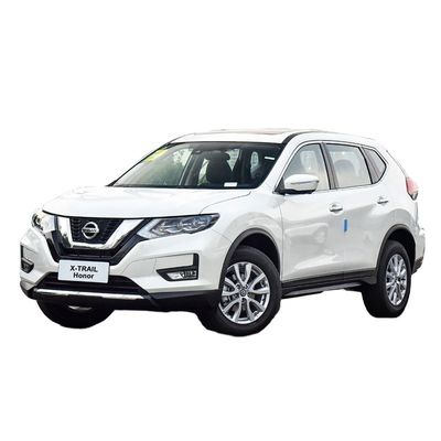 Καλή τιμή. s 2023 Nissan X-TRAIL Glory 0KM Χρησιμοποιημένο SUV με 2.0L αυτόματη συνεχώς μεταβλητή μετάδοση Μέγιστη ταχύτητα 183KM/h σε απευθείας σύνδεση