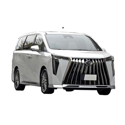 Καλή τιμή. Σύστημα ψυχαγωγίας αυτοκινήτου Εξοπλισμένο Trumpchi M8 6 7 θέσεις Βενζίνη Βενζίνη Υβριδικό Mpv Αυτοκίνητο 2.0T σε απευθείας σύνδεση