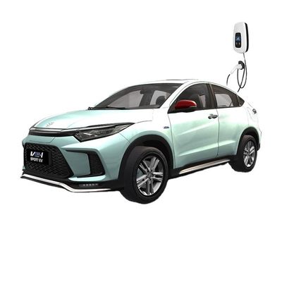 Καλή τιμή. Ενεργειακό όχημα GAC-Honda VE-1 EV 2023 με 420 χλμ. καθαρά ηλεκτρική εμβέλεια και ταχύτητα ηλεκτρικής απόδοσης σε απευθείας σύνδεση