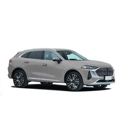 Καλή τιμή. Ζεστή πώληση Gwm Wey Mocha Coffee 1 Dht Phev 1.5t Υψηλής απόδοσης έκδοση σε απευθείας σύνδεση