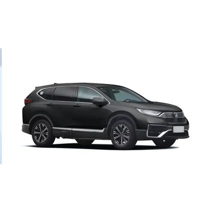 Καλή τιμή. Το Honda CR-V Plug-in Hybrid Compact SUV 2.0L 146HP Το 5θυρο 5θέσιο SUV με μέγιστη ταχύτητα 160km/h και ενεργειακή τεχνολογία σε απευθείας σύνδεση