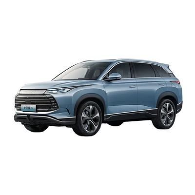 Καλή τιμή. 2023 Υψηλής ποιότητας φρεγάτα BYD 07DM-I 100km πολυτελές μοντέλο ηλεκτρικό αυτοκίνητο ενηλίκων 0,37h BYD EV αυτοκίνητο κινέζικο 0km μεταχειρισμένο ηλεκτρικό αυτοκίνητο σε απευθείας σύνδεση