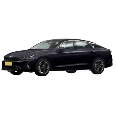 Καλή τιμή. Kia K5 Kaiku 380t GT-Line Ανανέωση έκδοση 2021-2022 Έτος κατασκευής Φιλικό προς την τσέπη βενζινοκίνητο αυτοκίνητο σε απευθείας σύνδεση