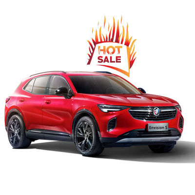 Καλή τιμή. 2022 Buick Envision S Deluxe FWD Drive 9 Προχωρητικός αριθμός μεταφοράς GPS σύστημα παρακολούθησης οχήματος για ομαλή εμπειρία οδήγησης σε απευθείας σύνδεση