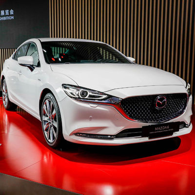 Καλή τιμή. 2023 Mazda ATENZA Χρησιμοποιούμενα αυτοκίνητα και οι τιμές τους Προχωρήστε στο νούμερο 6 5 θέσεις Βενζίνη Κινέζικα εισαγόμενα αυτοκίνητα σε απευθείας σύνδεση