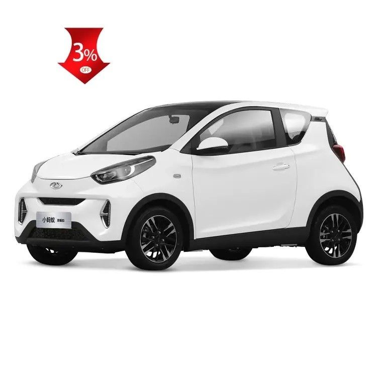 2023 Chery Little Ant Mini EV Οχήμα Προσωπικό Νέα Ενέργεια Οικογένεια Καθαρό ηλεκτρικό αυτοκίνητο