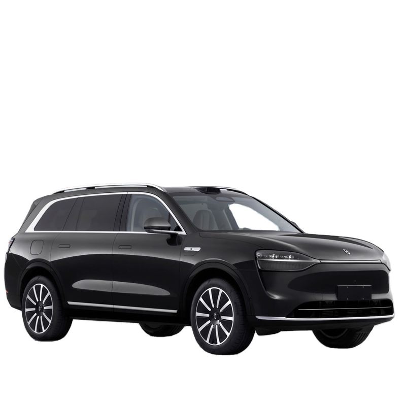 2024 Aito M9 Ηλεκτρικό/Υβριδικό Κινέζικο EV Luxury SUV για 5 πόρτες 6 θέσεις Μέγεθος σώματος 5230*1999*1800