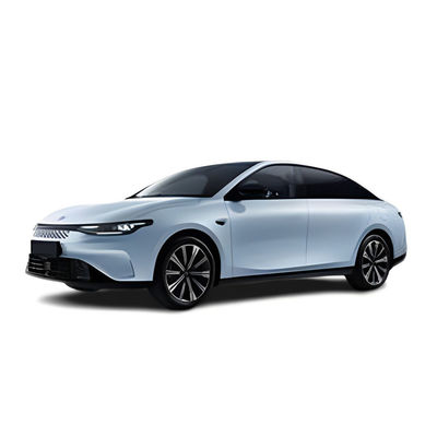 Καλή τιμή. 272 HP καθαρή ηλεκτρική κινητήρα Δυνάμεις Leapmotor C01 EV του τελευταίου Mid SUV με 180Km / h γρήγορη ταχύτητα και 1276Km αυτονομία σε απευθείας σύνδεση