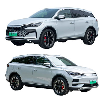 Καλή τιμή. BYD Tang DM-i 2024 2025 7 θέσεις Ηλεκτρικό αυτοκίνητο 730km Honor AWD Υβριδικό Κινέζικα εισαγόμενα αυτοκίνητα Αυτο DM-i Κινέζικα σε απευθείας σύνδεση